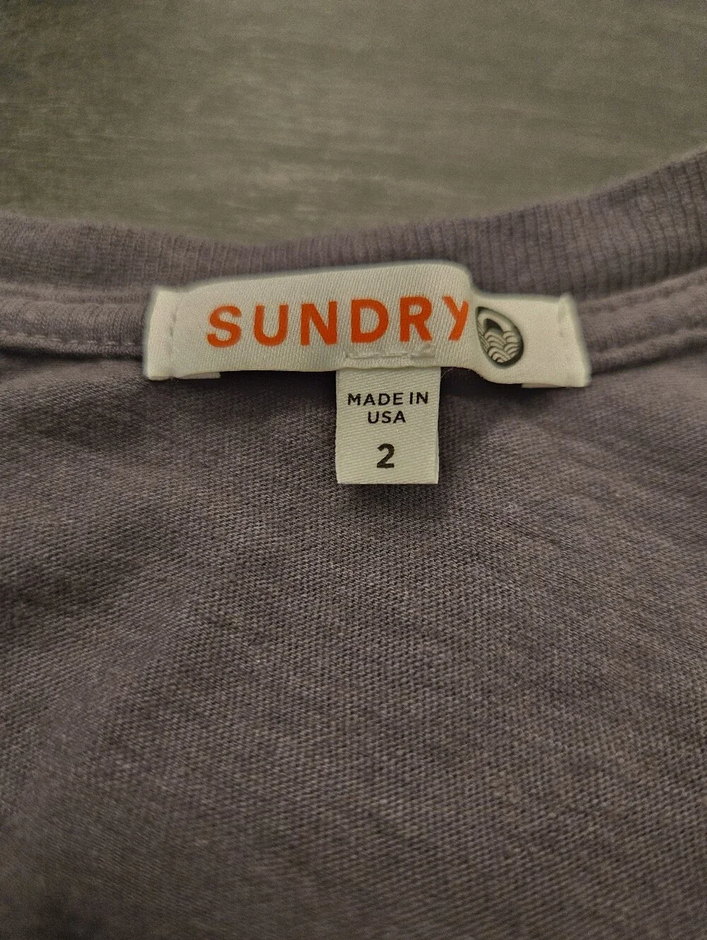 Sundry Star Tank - Picture 4 of 6